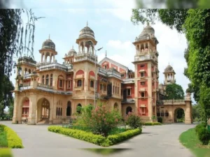 allahabad-university