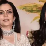 ‘'Saas-bahu’ Nita Ambani और Shloka Mehta