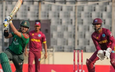 west indies vs bangladesh