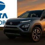 tata motors share