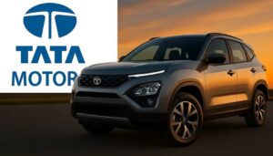 tata motors share