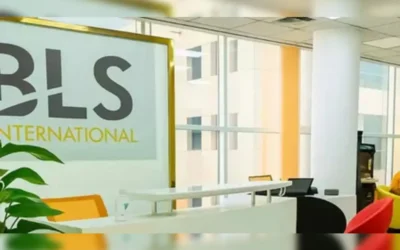 bls international news