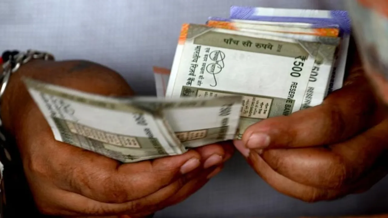 8th pay commission salary hike